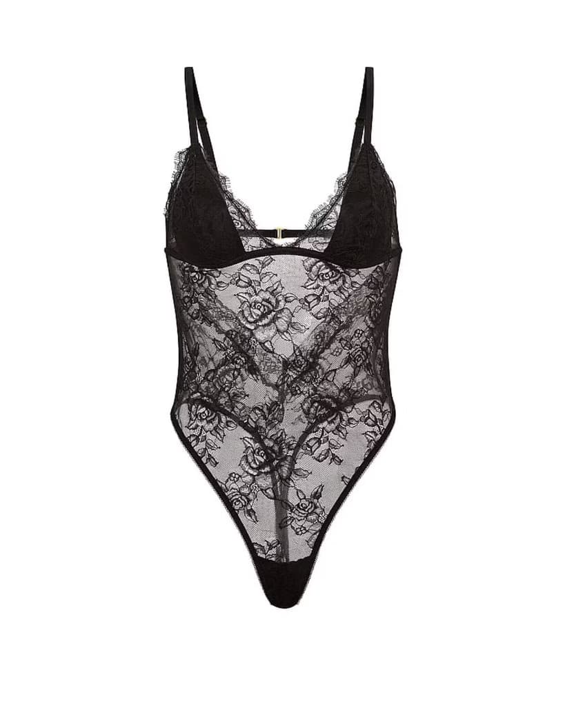 Body Very Sexy • Victoria's Secret — imagine 1