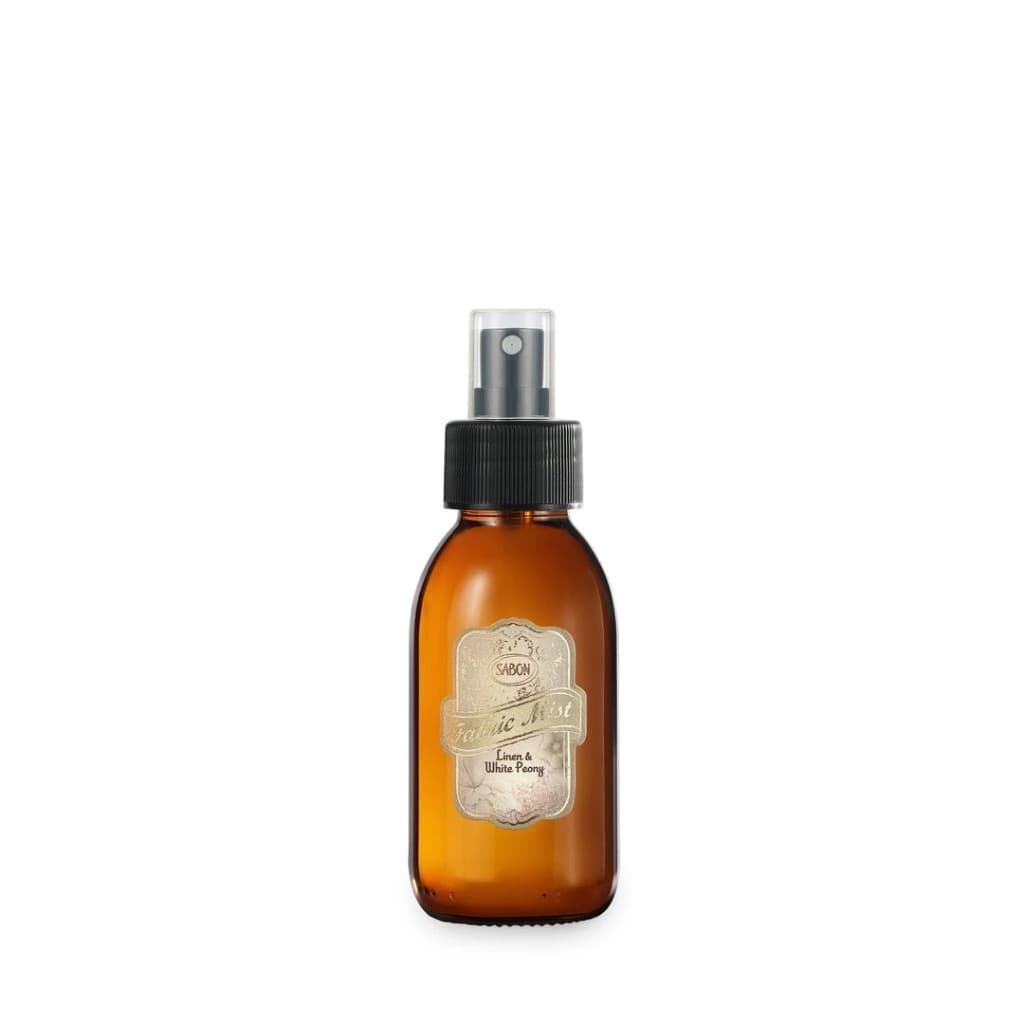 Parfum de Textile Mini • Sabon (100ml)