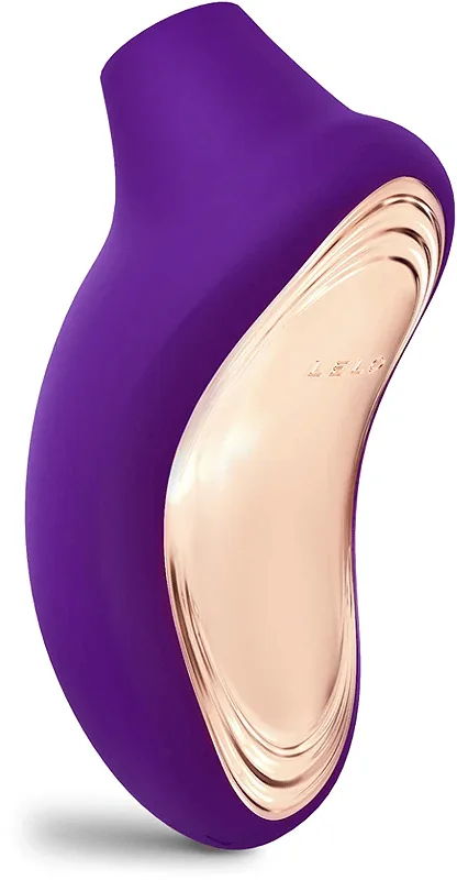 Stimulator Clitoridian Sonic LELO Sona 2 Cruise, imagine 2